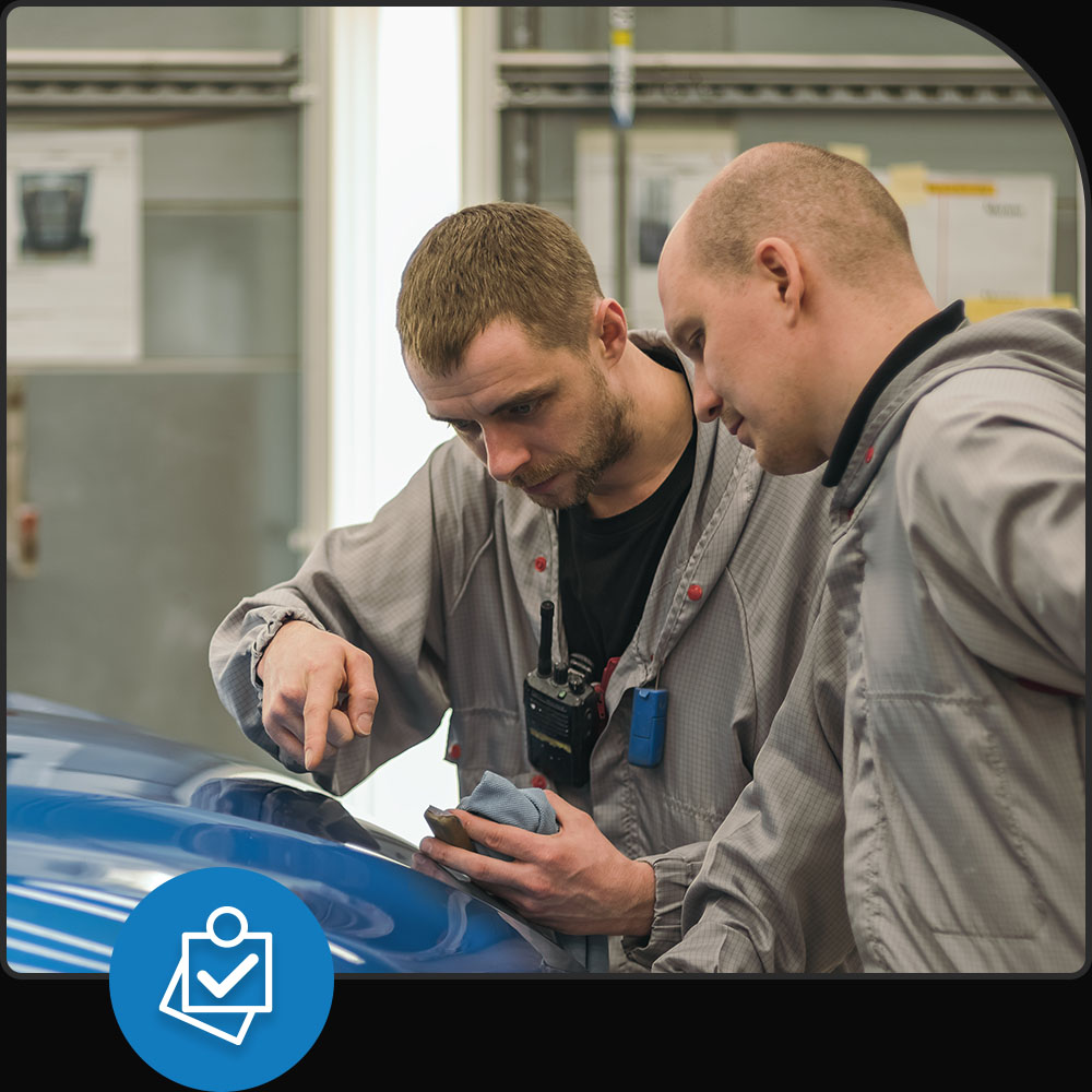 Dent repair tools