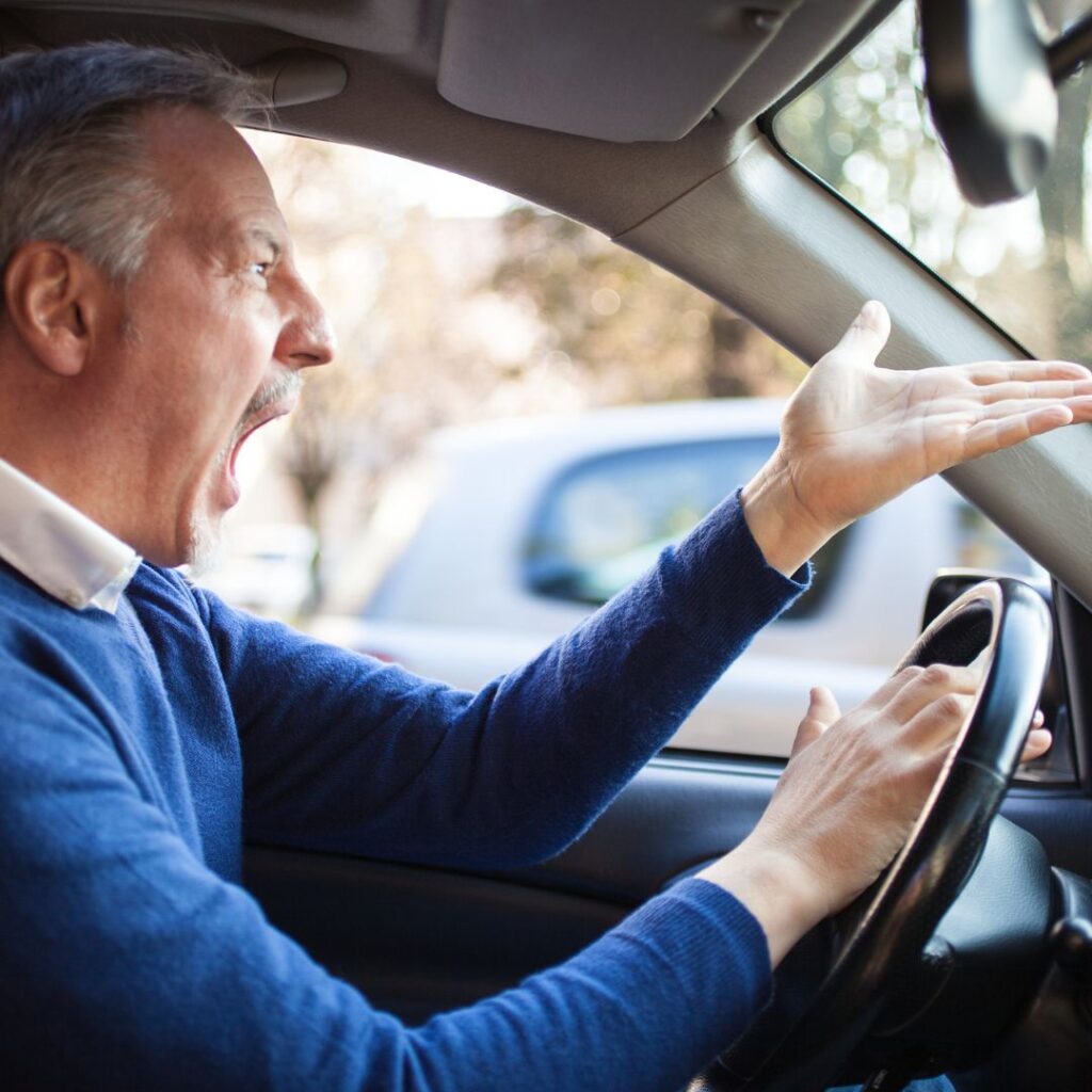 Protecting Your Vehicle From Small Dents-